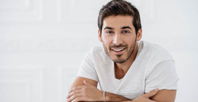 Are you a candidate for PRP hair restoration?