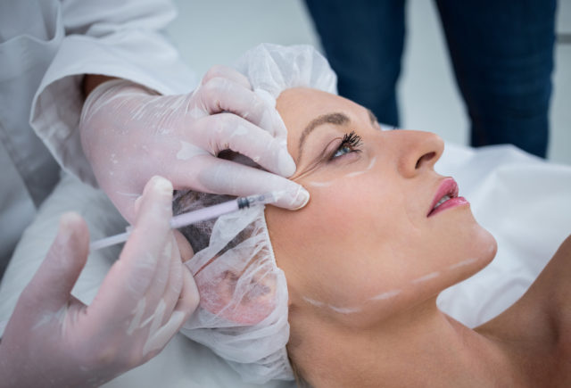 Botox vs Dermal Fillers: What’s the Difference | Baton Rouge