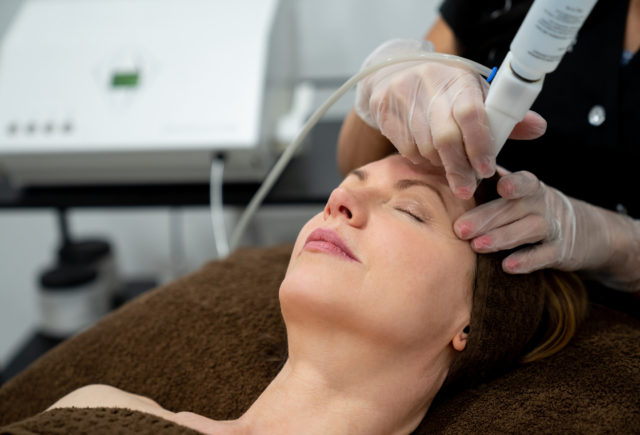 The Best Skin Tightening Options in Baton Rouge