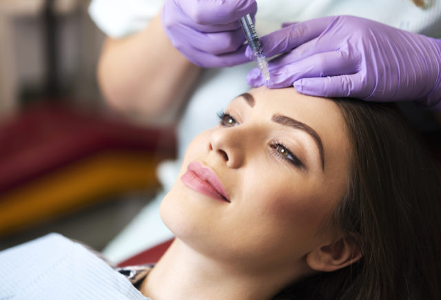 Looking Tired? Check Out Dermal Fillers in Baton Rouge